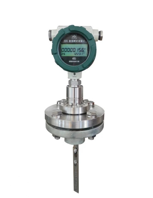 插入式电磁流量计厂家的选择之道：技术实力与行业应用的深度结合